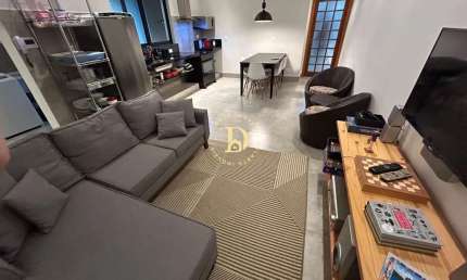 CASA - CARAGUATATUBA - 2 DORMITÓRIOS (1 SUÍTE) - 100 M² - BAIRRO CAPUTERA