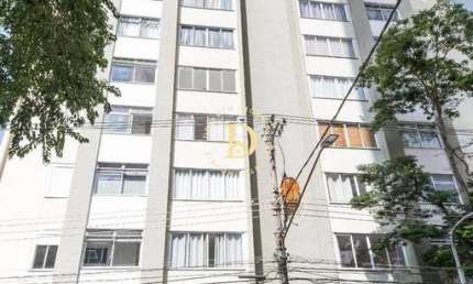 APARTAMENTO - EDIFICIO MURITI - VILA ADYANA - SJCAMPOS - 41 M² -  1 DORMITÓRIO