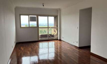 Apartamento - Jardim Aquarius - Edifício New York - 4 Dorm (1 suíte) 132,87m²