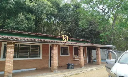 CHÁCARA EM CONDOMINIO - VILLAGIO FAZENDÃO- SP050 - SJCAMPOS - 5700 M²
