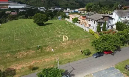 TERRENO - CONDOMÍNIO MIRANTE DO VALE - 1000 M² - JACAREÍ