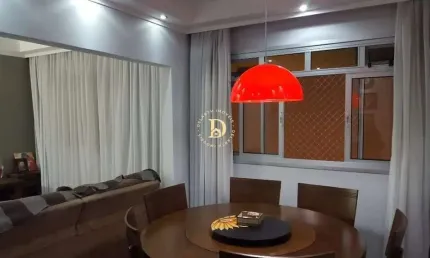 Apartamento - Edifício Belvedere - JD Satélite - São José dos Campos - 3 Dormitó