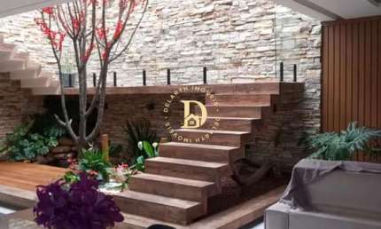 CASA CONDOMÍNIO - CAÇAPAVA - 300 M² - 5 DORMITÓRIOS