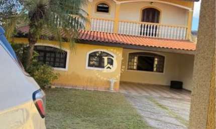 SOBRADO - RESID UNIÃO - 150 M² - 2 DORMITÓRIOS (1 SUÍTE) - SJCAMPOS