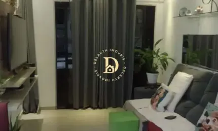 Apartamento - edíficio gênova - monte castelo - 68 m² - 2 dormitórios (1 suíte)