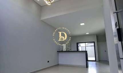 CASA - SANTA PAULA - JACAREÍ - 3 DORMITÓRIOS (1 SUÍTE) - 87 M²