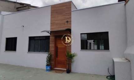 Casa - Jardim das Indústrias - São José dos Campos - 3 Dormitórios (1 Suíte) - 8