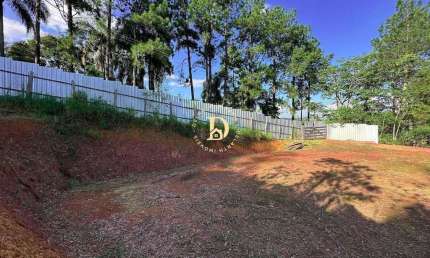 TERRENO - CONDOMÍNIO VILLAGIO FAZENDÃO - 2500 M² - FREITAS - SJCAMPOS