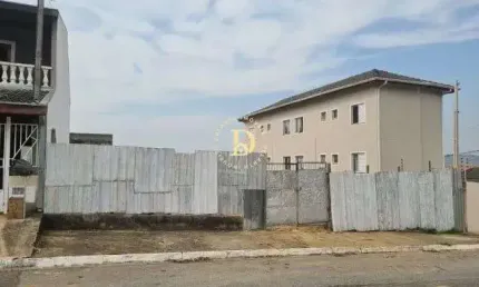 Terreno à venda na Rua Marcilo Alves Felicio, LOTE 54, Vila das Flores, São José dos Campos