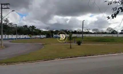 TERRENO - RESIDENCIAL COLINAS DO PARAHYBA - 1087 M² - SJCAMPOS
