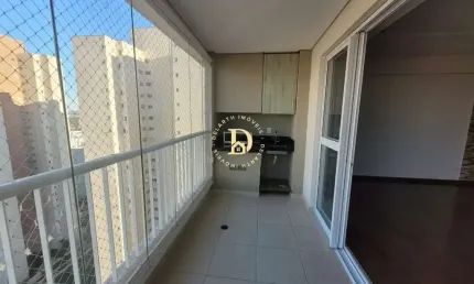Apartamento - Residencial Grand Splendor - Jardim das Indústrias - SJC - 03 Dorm