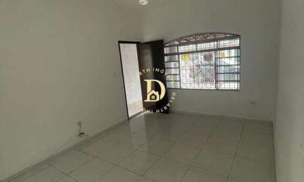 Casa - Jardim Oriente - SJCampos - 02 Dormitórios (01 Suíte) - 72 m²