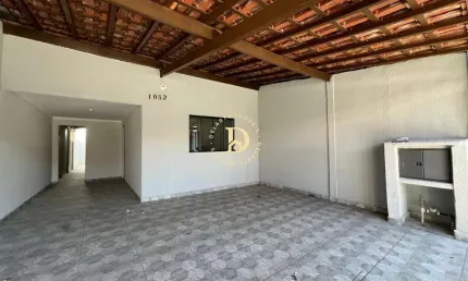 Casa - 3 dormitórios - 1 suíte - 150m² - cidade morumbi - sjcampos