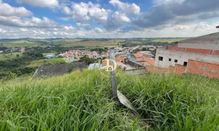 Terreno à venda na Avenida Eugênia da Silva, 00, Jardim República, São José dos Campos