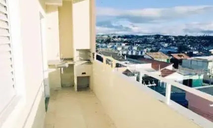 Apartamento - Jardim Santa Julia - Morada Vale do Sol - 2 Dormitórios (1 suite)