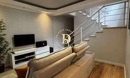 Casa - Residencial Gazzo - SJCAMPOS - 4 DORMITÓRIOS (1 SUÍTE) - 125m²