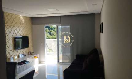 Apartamento - Solare Vista Verde - SJCampos - 3 Dormitórios (1 suíte) - 76m²