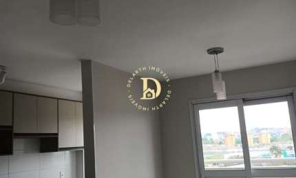 Apartamento - Residencial Lumina - Jd. Santa Maria - 3 Dormitórios - Jacarei - 5