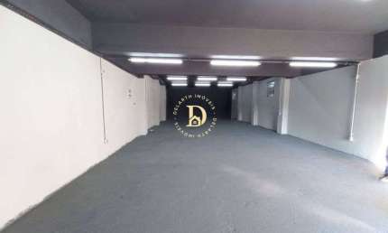 Prédio comercial - Bosque dos Eucaliptos - SJCampos - 314m².