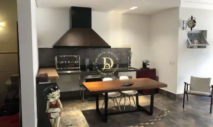 Sobrado - Loteamento Villa Branca - Jacareí - 2 dormitórios - 160m²
