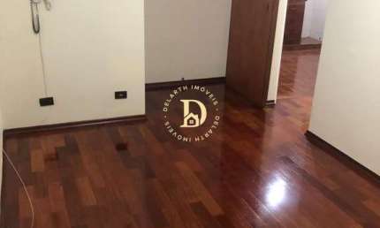 Apartamento - Residencial Intervale - Vila Tatetuba - SJCampos - 2 dorms - 65m²