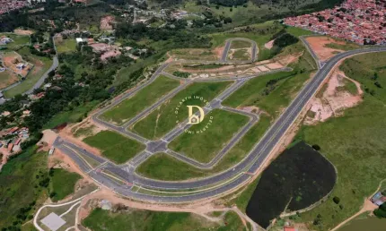Terreno em condominio - jardim portugal - recanto da baronesa-  777,82m2