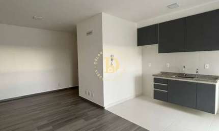 Apartamento - Vila Branca - Edifício Pérola - Jacareí - 63m² - 2 Dormitórios (2