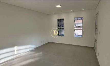 Casa - Conjunto Residencial Trinta e um de Março - 2 Dormitórios (1 suíte) - 80m