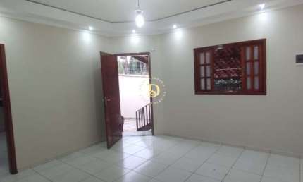 Casa - Vila Rica - São José dos Campos - 2 Dormitórios - 70m²