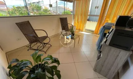 Casa - Jardim Santa Marina - Jacareí - 03 Dormitórios (01 Suíte) - 157m²