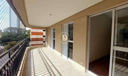 Apartamento - Vila Adyana - Edifício Abruzzo - SJCampos - 72m² - 2 Dormitórios (