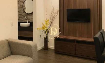 Apartamento - Edifício Versatile - Jardim Esplanada - SJCampos - 1 Dormitório -