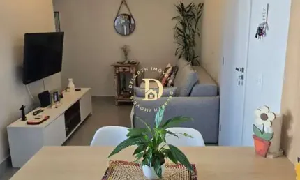 Apartamento - Conj. Res. 31 de Março - Cond. Maranata Parque - SJCampos  - 2 Dor