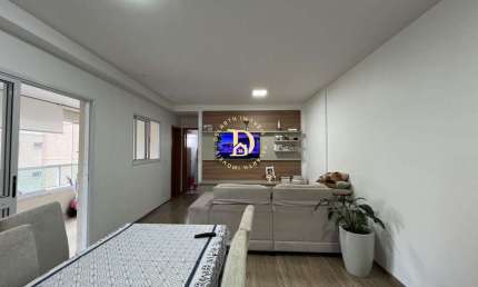 Apartamento - Parque industrial - Portal do Parque - 2 Dormitórios (1 suíte) - 7