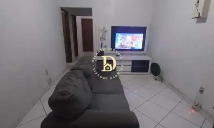 Casa - 3 dormitórios- 180m² - Jd. Elza Maria - Jacarei