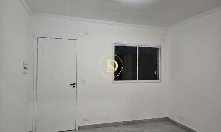 Apartamento - Cond. Sta Ines - Jd. Maria Amelia - Jacareí - 2 dormitorios - 55m2