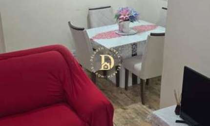 Apartamento - Condomínio Villagio di Antonini - Vista Verde - SJCampos - 02 Dorm