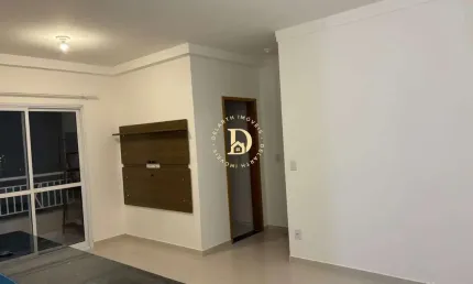 Apartamento - jardim oriente - edifício flor de umê - 2 dorms (1 suíte) - 65m²