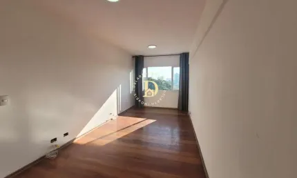 Apartamento - Edifício Cabo Canaveral - Jardim São Dimas - SJCampos - 03 Dormitó
