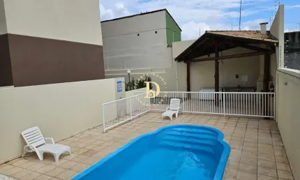 Apartamento - Residencial Vila Inglesa - Jardim das Indústrias - Jacareí - 03 Do