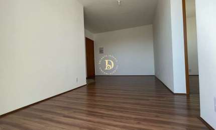 Apartamento - Parque Residencial Flamboyant - Edifício Unique São José - SJCampo