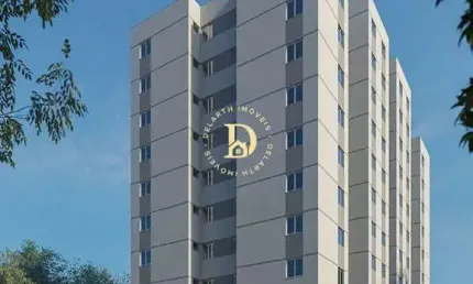 Lançamento - chácara são josé - zona sudeste - lunar residence - 2 dormitórios