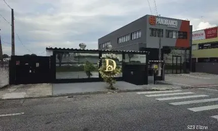 Ponto comercial - jardim satélite - cidade jardim - 180 m² - 9 salas - sjcampos
