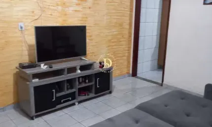 Sobrado - jd. cruzeiro do sul - 3 dormitórios (1 suíte) - 83m²