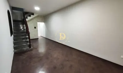 Sobrado - residencial união - sjcampos - 03 dormitórios (01 suíte) - 260m²