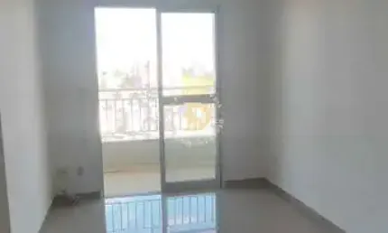 Apartamento - Edificio Brisas do Vale - Jd. Satélite - 2 Dorms (1 Suíte) - 56m²