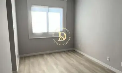 Apartamento - Jd. Esplanada - Residencial Malibu - 1 dormitório - 57m²