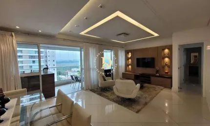 Apto - grand splendor - jd das indústrias - sjc - 03 dorms(02 suítes) - 122m²