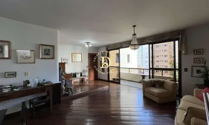 Apto - jardim apolo - edifício maison cartier - 3 dorms (1 suíte) - 153m²