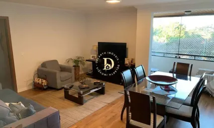 Apto - bosque eucaliptos - cond. resid. valência - sjc - 3 dorm(1 suíte) - 106m²